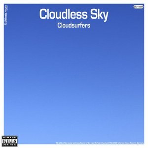 Cloudless Sky (Remixes)