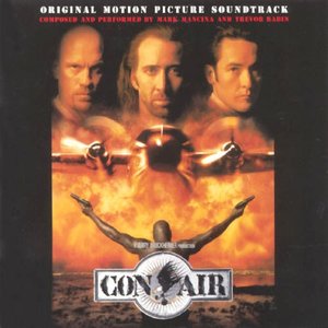Immagine per 'con air'