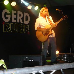 Gerd Rube 的头像