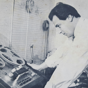 Riz Ortolani photo provided by Last.fm