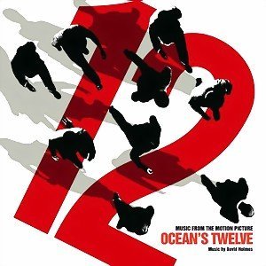 Oceans 12 的头像