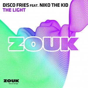 Disco Fries ft. Niko the Kid のアバター