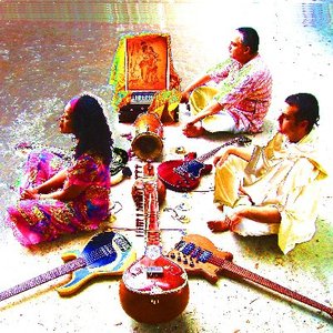 “"JALEBI Music"”的封面
