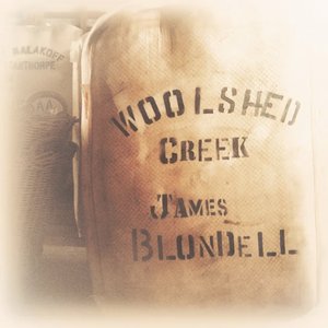 Woolshed Creek