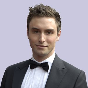 Måns Petter Zelmerlöw 的头像