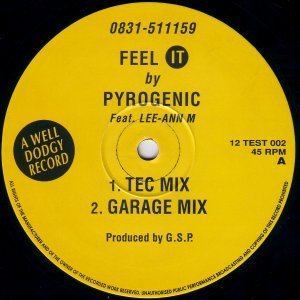 Pyrogenic 的头像