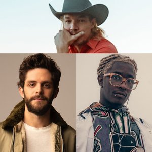 Avatar de Diplo, Thomas Rhett & Young Thug