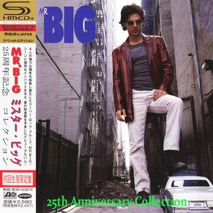 アルバム - Take Cover — Mr. Big | Last.fm