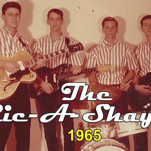 The Ric-A-Shays のアバター