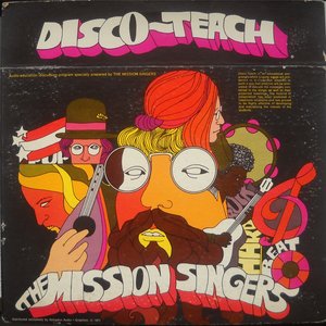 Disco-Teach 3