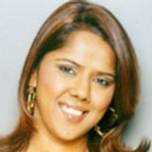 Mahalakshmi Iyer photo provided by Last.fm