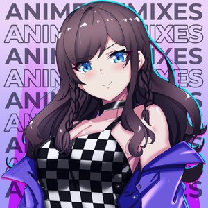 Anime Remix Collection, Vol. 01
