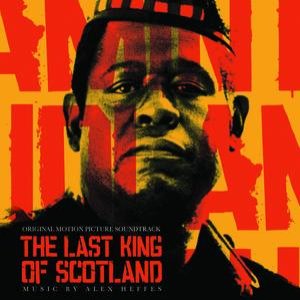 Image for 'The Last King of Scotland (OMPS)'