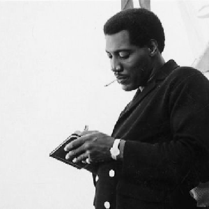 Otis Redding photo provided by Last.fm