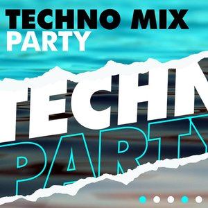 Techno Mix Party