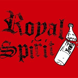 Image for 'Royal Spirit'