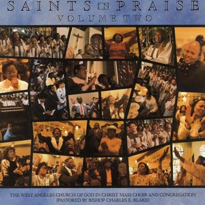 Saints In Praise, Volume 2