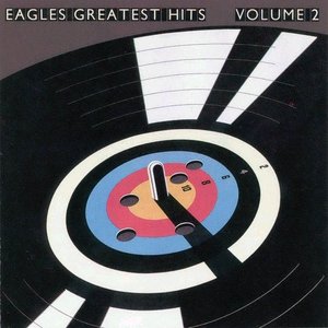 Eagles Greatest Hits Vol. 2