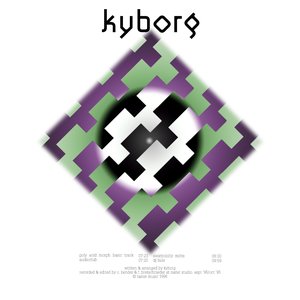 Kyborg