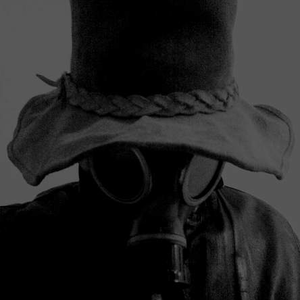 Deep-pression photo provided by Last.fm