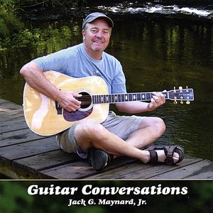 Guitar Conversations