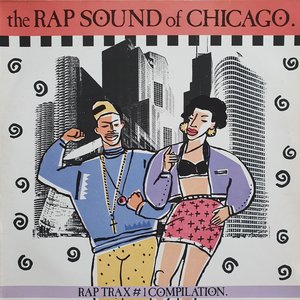 Rap Trax Vol.1