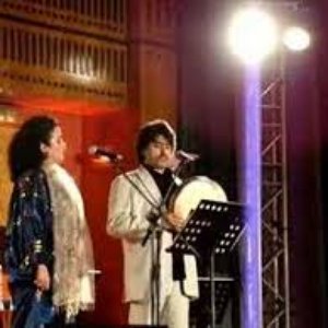 Aïcha Redouane & Habib Yammine 的头像