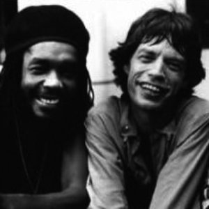 Avatar für Peter Tosh & Mick Jagger