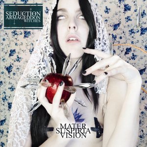 Seduction of the Armageddon Witches EP