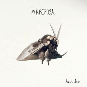 Mariposa - EP