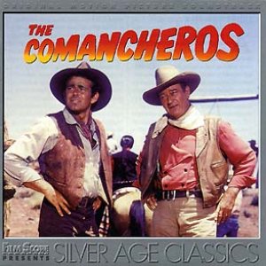 The Comancheros