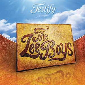 Image for 'Testify'