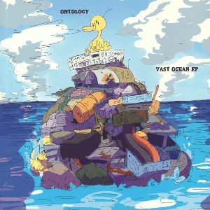 Vast Ocean EP