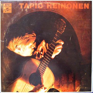 Tapio Heinonen