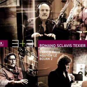 Avatar for Aldo Romano, Henri Texier & Louis Sclavis