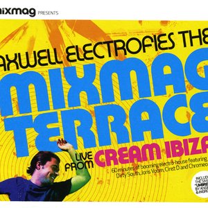 Mixmag Terrace