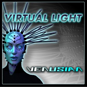 Virtual Light - Chaos & Disillusion EP