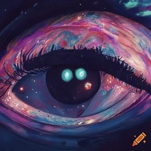 Space Eyes 的头像