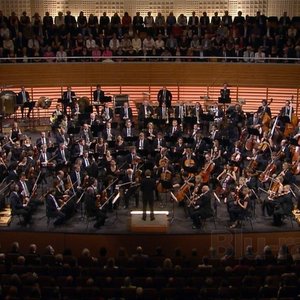 Avatar de Lucerne Festival Orchestra