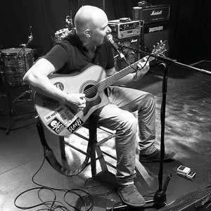 Simon Wells 的头像