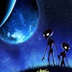 Avatar for Extreterrestres