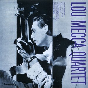 Lou Mecca Quartet 的头像