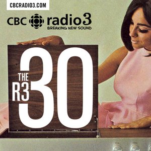 CBC Radio 3 R3-30