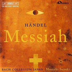 HANDEL: Messiah, HWV 56