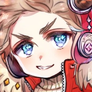 デンマーク(CV.下崎 紘史) 的头像