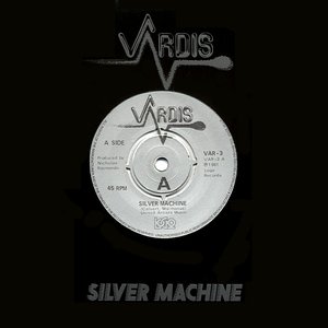 Silver machine