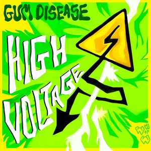 High Voltage!