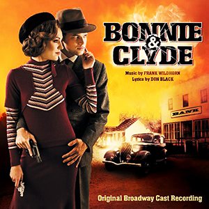 Bonnie & Clyde