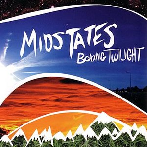 Boxing Twilight