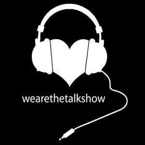 Image for 'WeAreTheTalkShow'